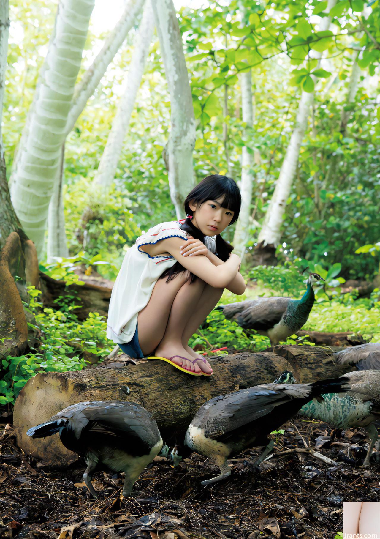 (Marina Nagasawa) Con ngựa nhỏ đầy đủ và tròn và đầy thân hình và nóng bỏng (22p)