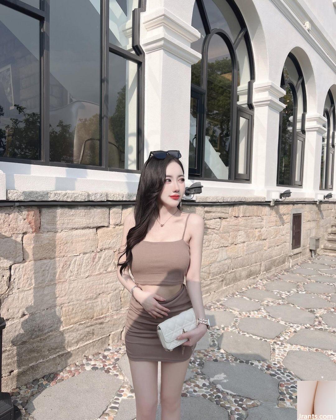 “Rongrong” không thể chịu đựng được quan điểm công bằng và ngây ngất …. Tôi thấy rằng tôi đã yêu trực tiếp (25p) - Ảnh 12