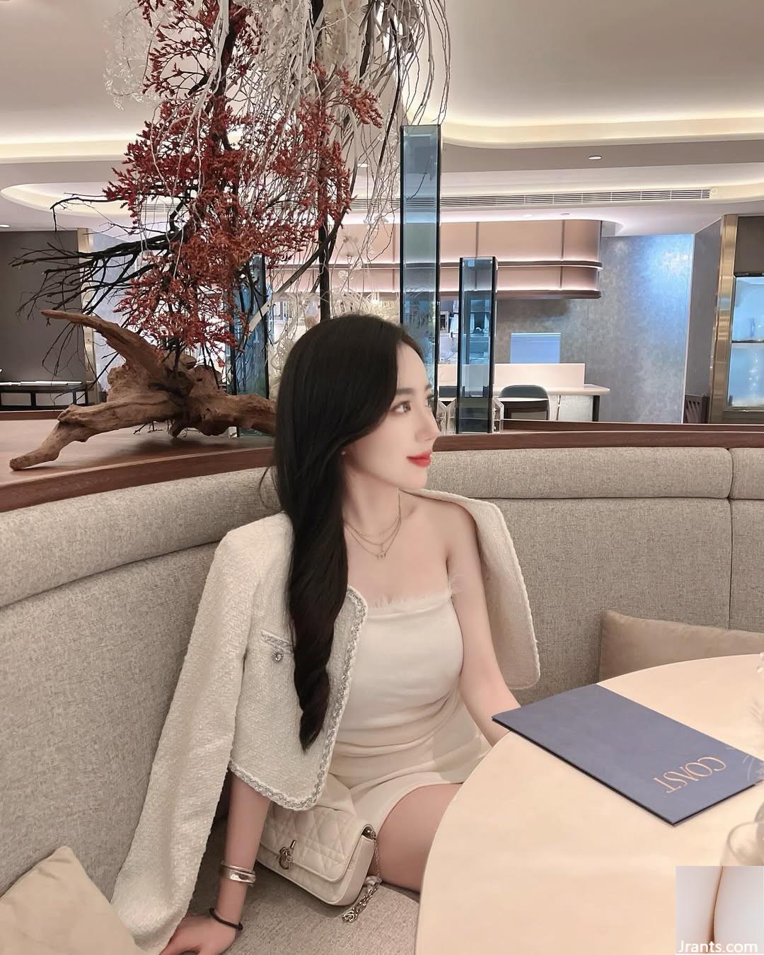 “Rongrong” không thể chịu đựng được quan điểm công bằng và ngây ngất …. Tôi thấy rằng tôi đã yêu trực tiếp (25p) - Ảnh 13