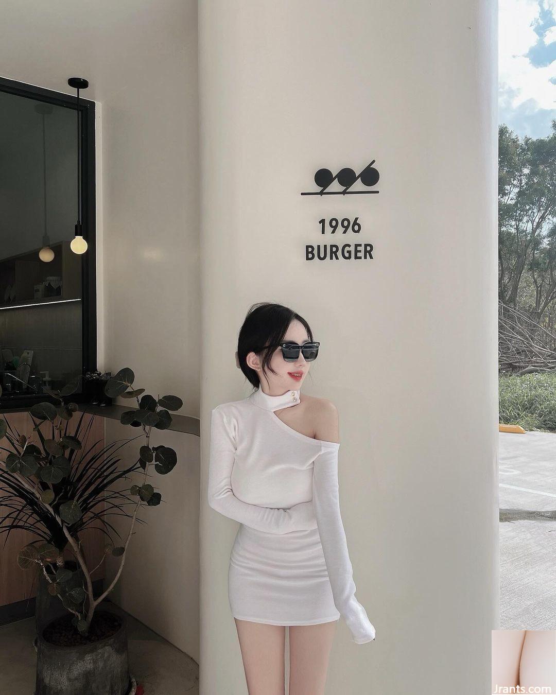 “Rongrong” không thể chịu đựng được quan điểm công bằng và ngây ngất …. Tôi thấy rằng tôi đã yêu trực tiếp (25p) - Ảnh 16