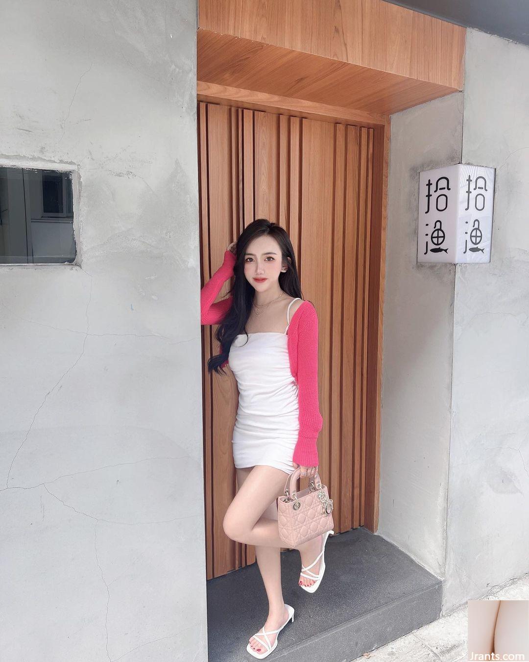 “Rongrong” không thể chịu đựng được quan điểm công bằng và ngây ngất …. Tôi thấy rằng tôi đã yêu trực tiếp (25p) - Ảnh 3