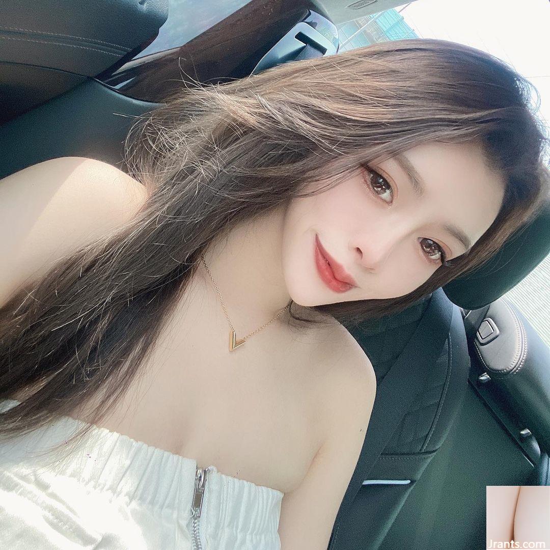 Tính khí thanh tao là những đường cong gợi cảm “Kesi_kesi” bất khả chiến bại! (16p) - Ảnh 15