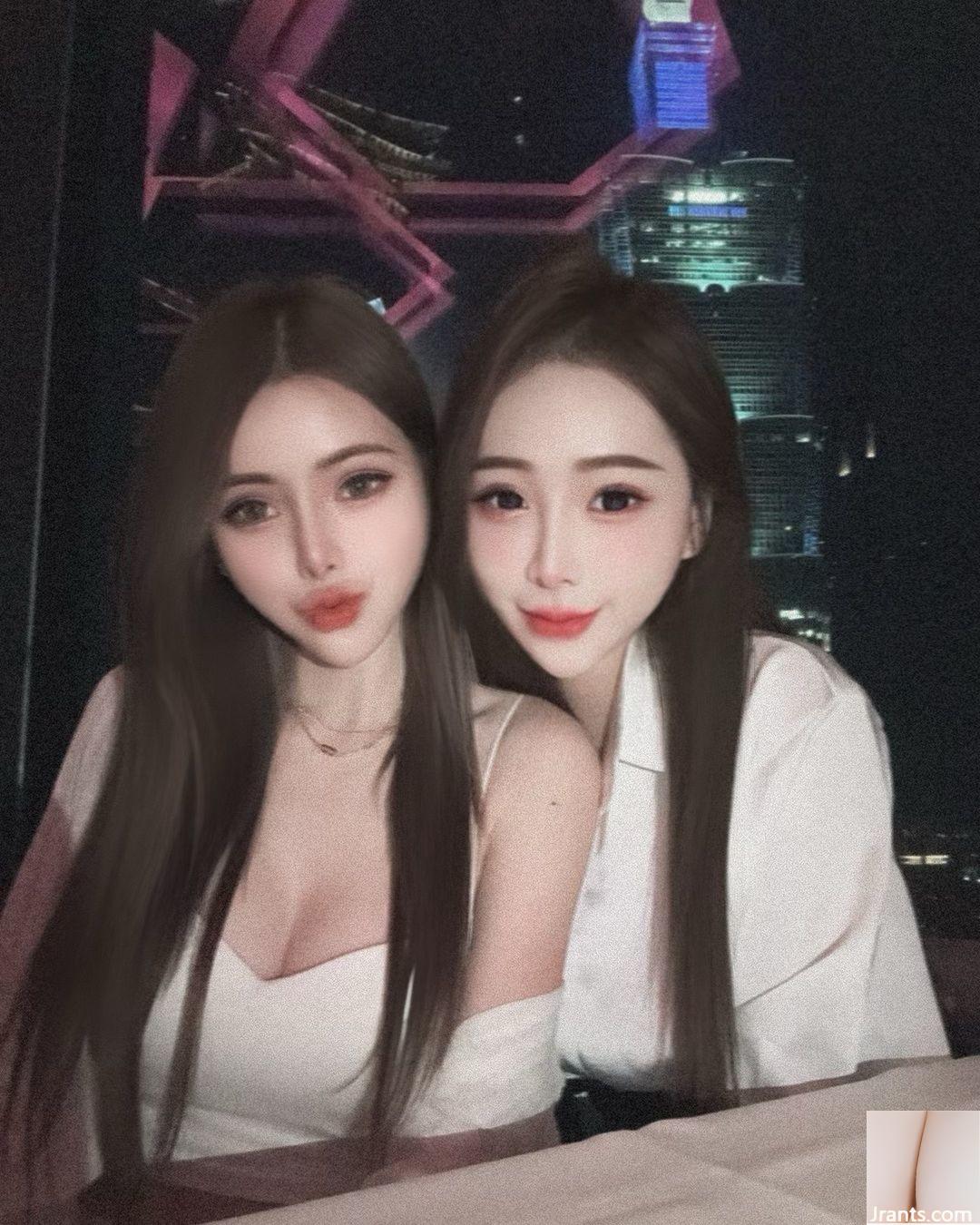 Tính khí thanh tao là những đường cong gợi cảm “Kesi_kesi” bất khả chiến bại! (16p) - Ảnh 16