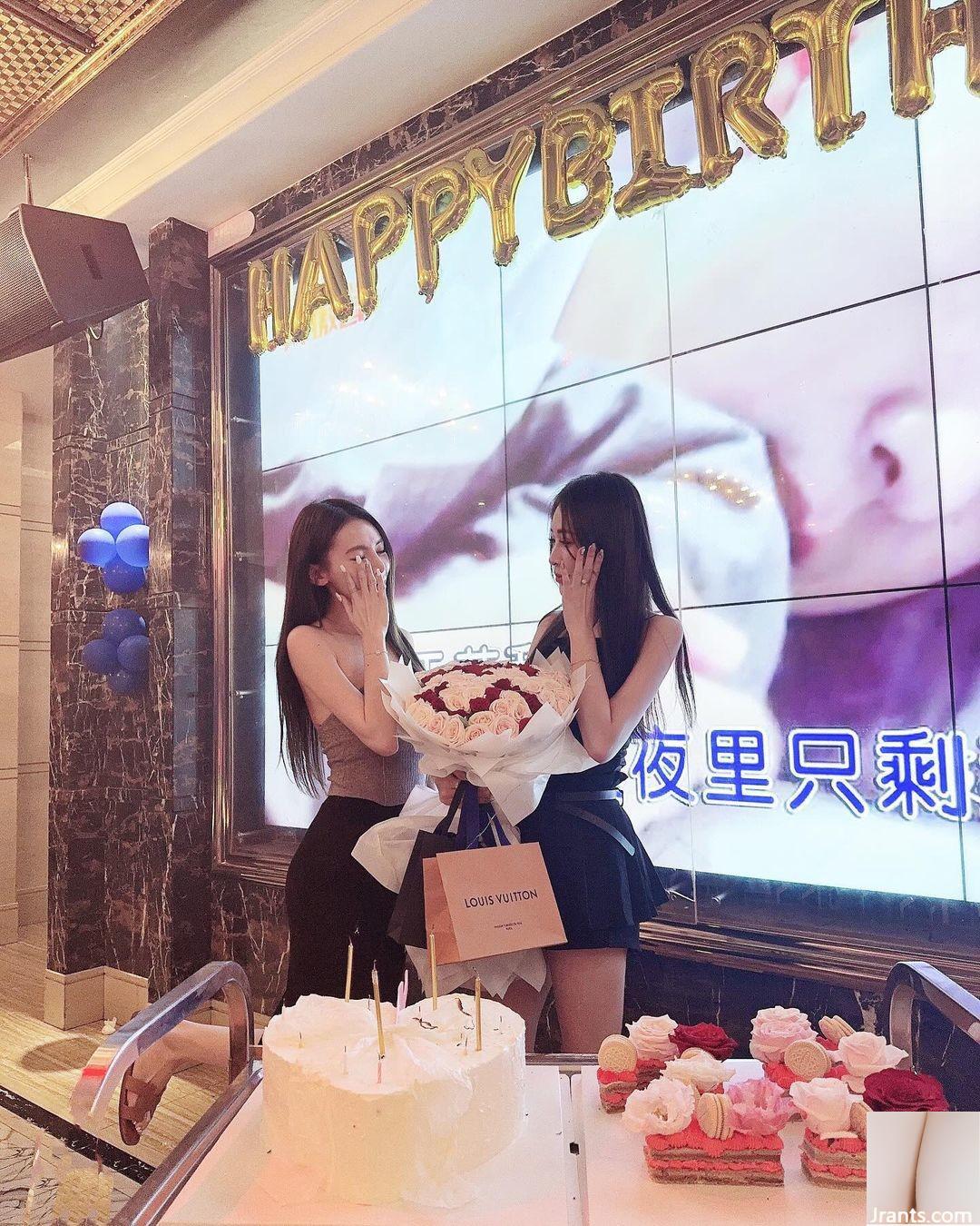 Tính khí thanh tao là những đường cong gợi cảm “Kesi_kesi” bất khả chiến bại! (16p) - Ảnh 6