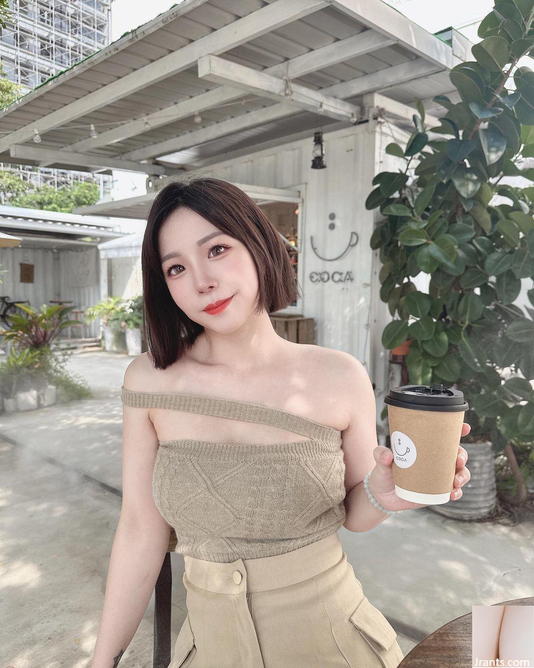 Sự kết hợp của “Mỗi năm” giữa hình dáng nóng và tính khí thanh lịch (26p) - Ảnh 17