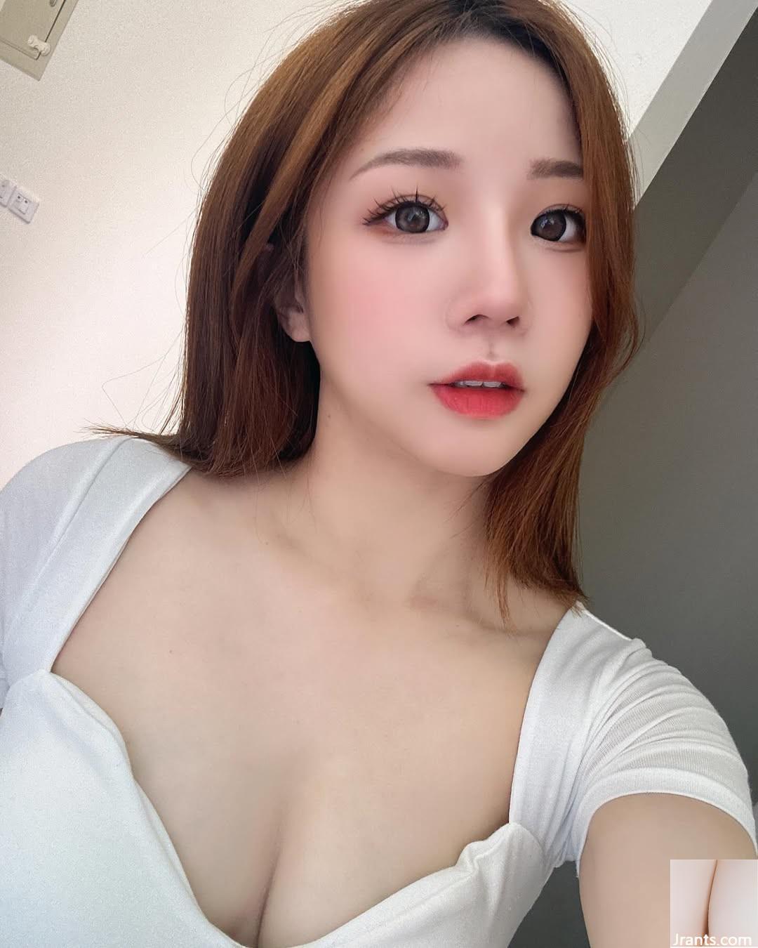 Sự kết hợp của “Mỗi năm” giữa hình dáng nóng và tính khí thanh lịch (26p) - Ảnh 9