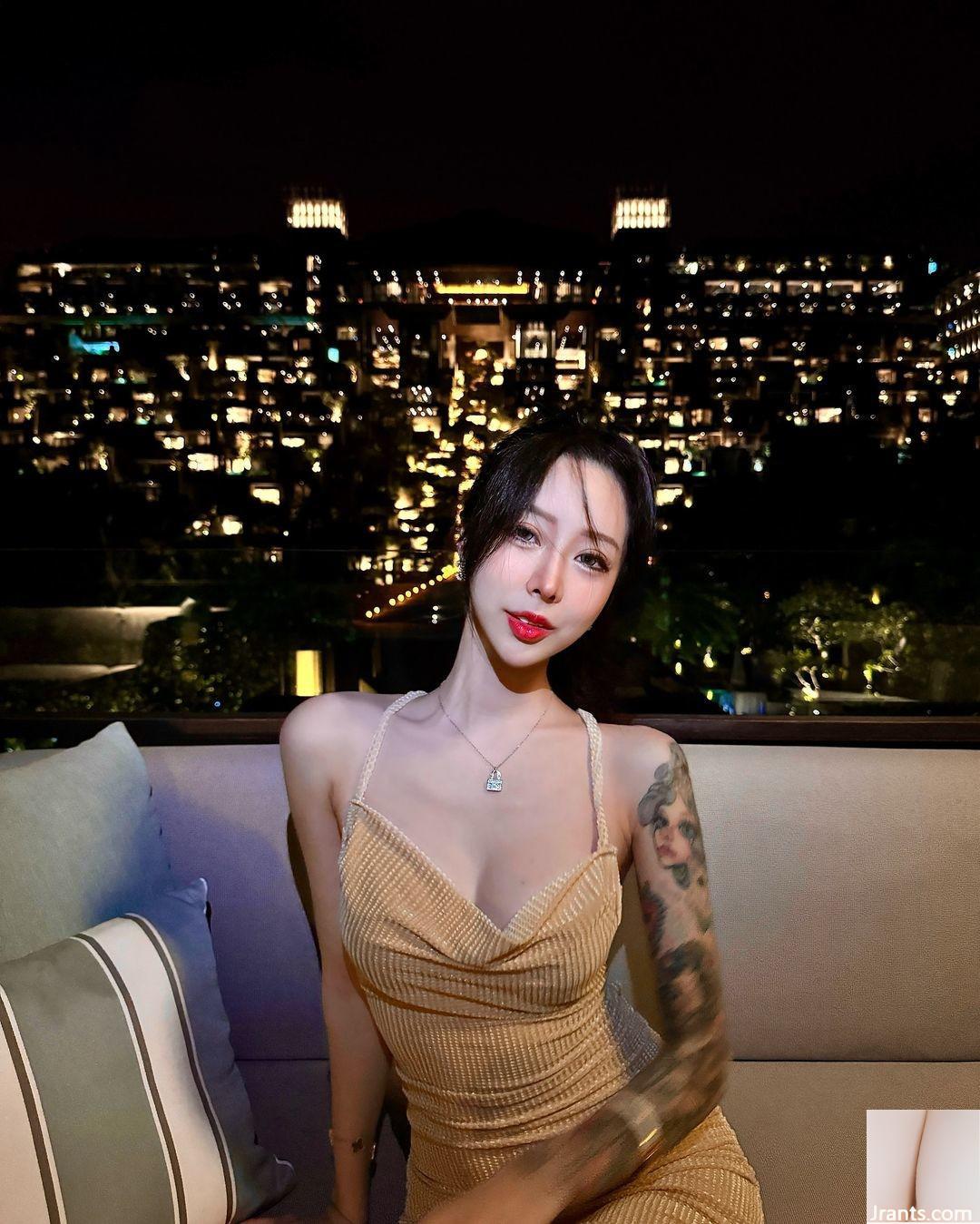 Không ai có thể chịu đựng được sự cám dỗ của bộ bikini nóng bỏng “mibao” (24p) - Ảnh 5