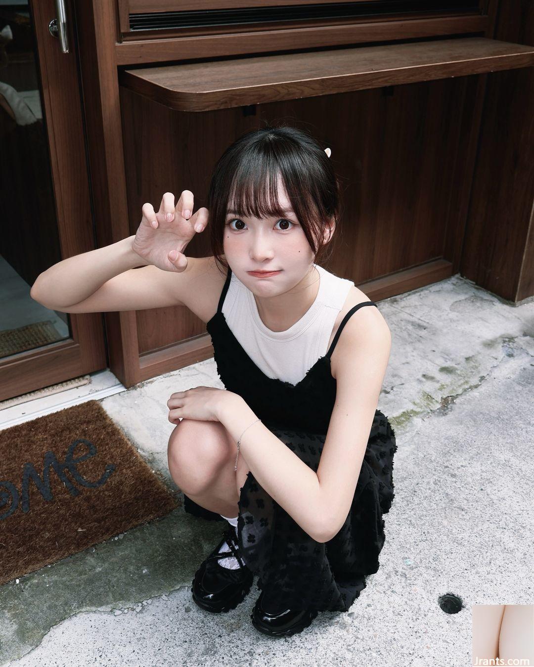 Nụ cười và cơ thể và cơ thể của cơ thể nóng bỏng “đầy vẻ đẹp (25p) - Ảnh 12