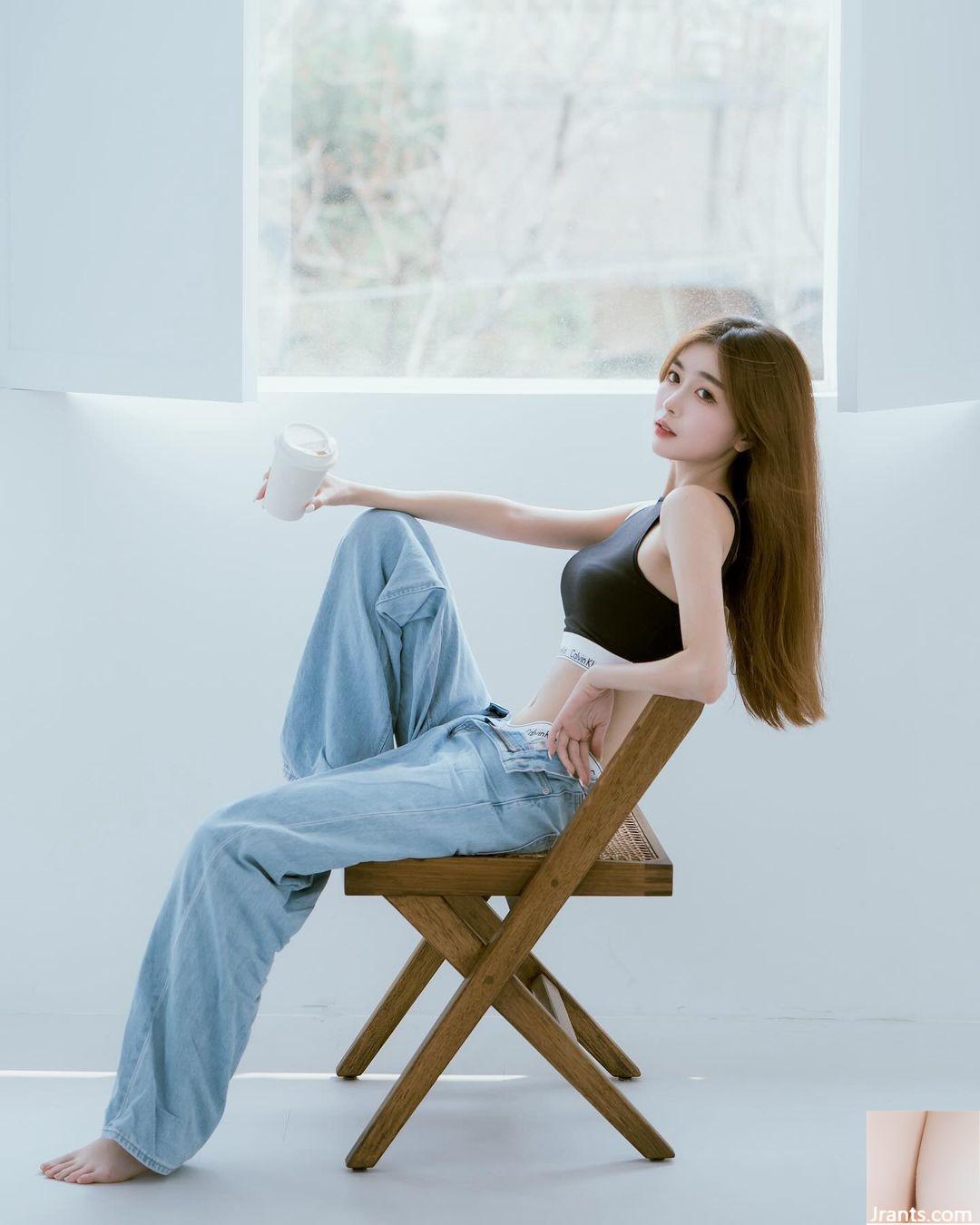 “Chen Qiyin” cho thấy hình dạng vú đẹp và mọi người đều bị sốc (22p) - Ảnh 19