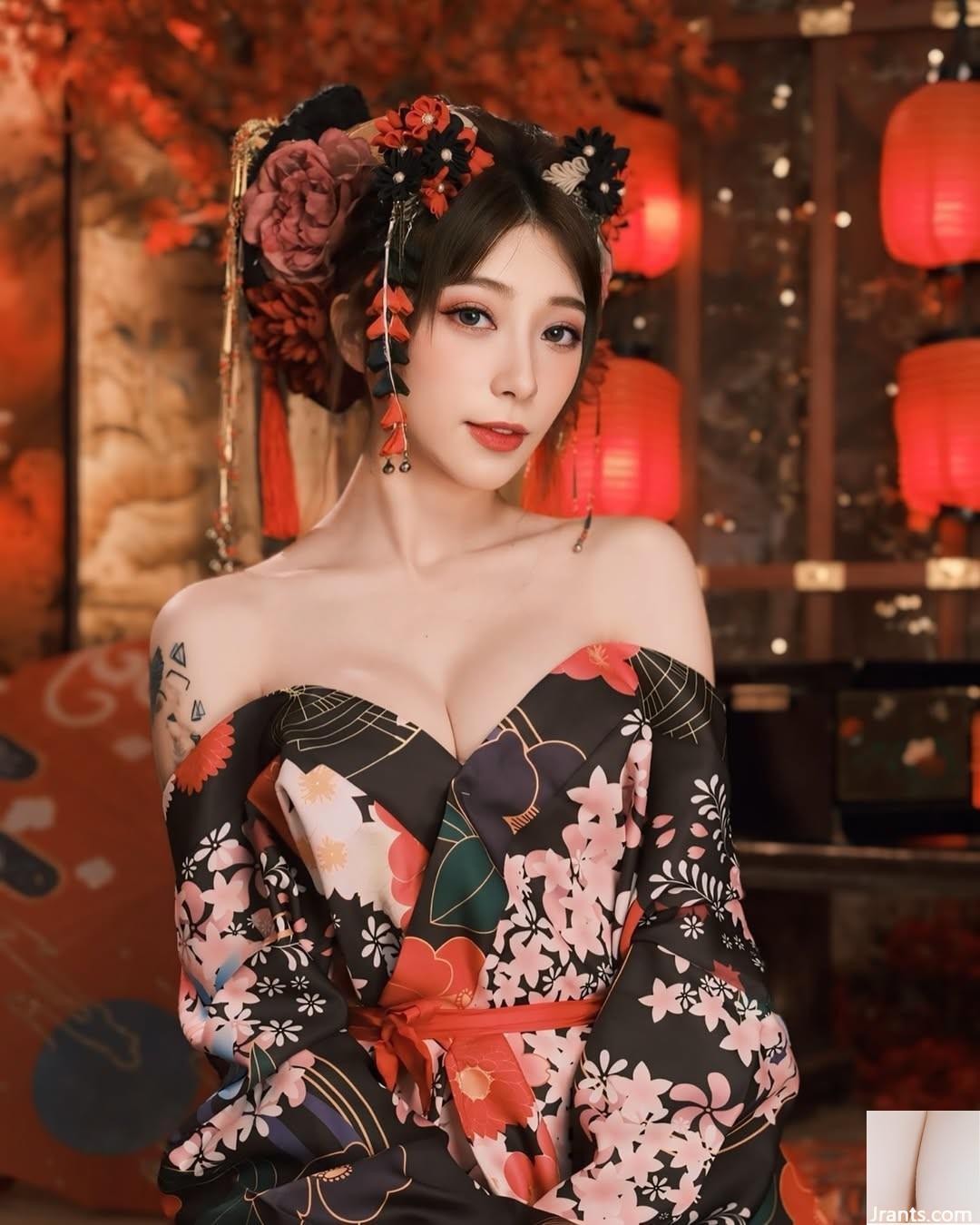 “Gu Sweetheart” Làn da trắng hoàn hảo và siêu đẹp mắt (22p) - Ảnh 6