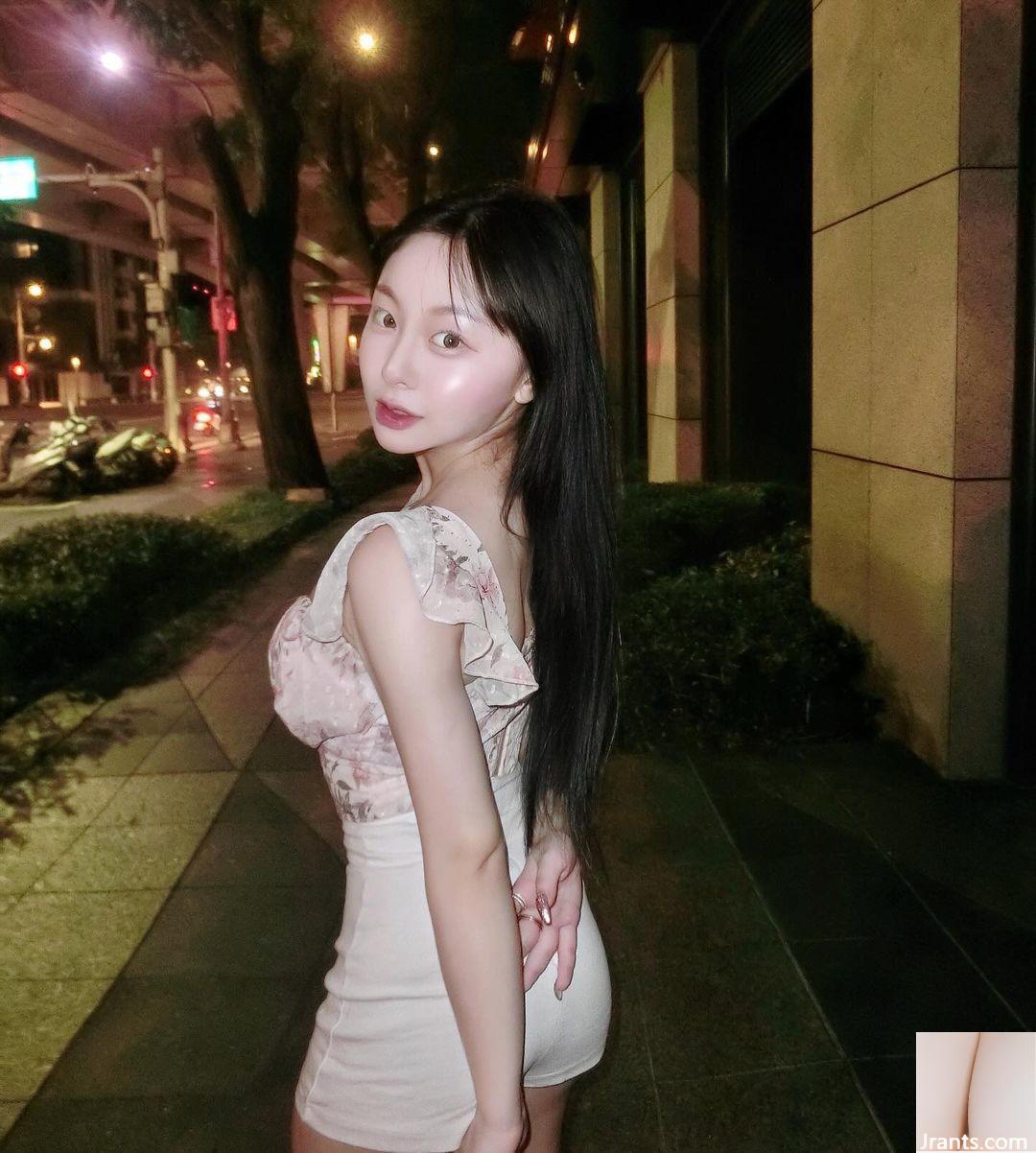 Tiên xuống Trái đất, “Bei? (Z” có vú mềm và đường cong lộ ra một chút (23p) - Ảnh 10