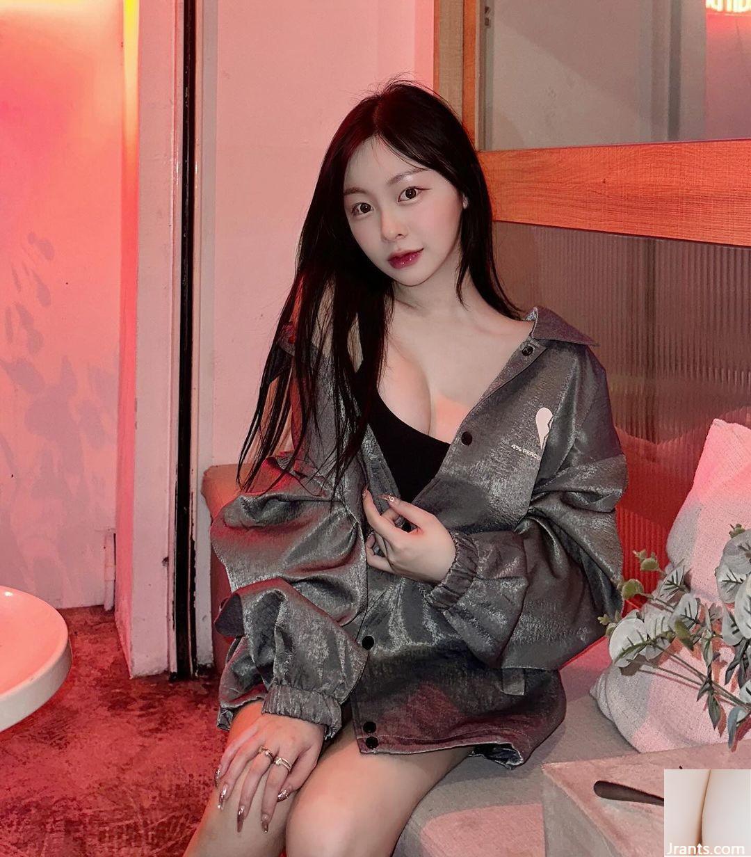 Tiên xuống Trái đất, “Bei? (Z” có vú mềm và đường cong lộ ra một chút (23p) - Ảnh 11