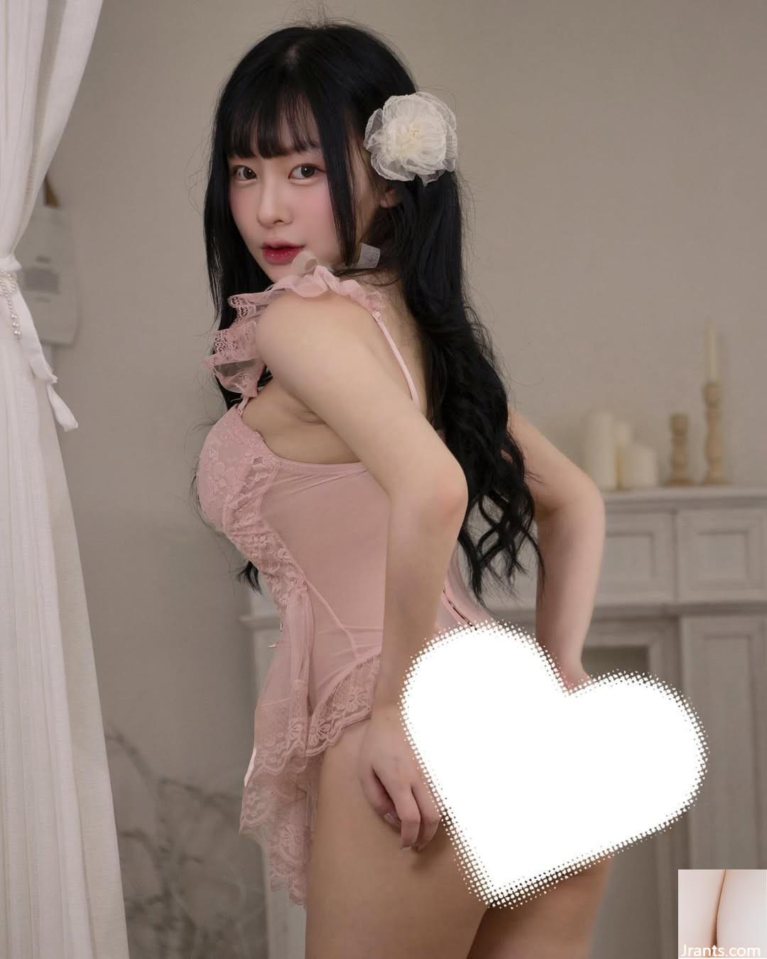 Tiên xuống Trái đất, “Bei? (Z” có vú mềm và đường cong lộ ra một chút (23p) - Ảnh 3