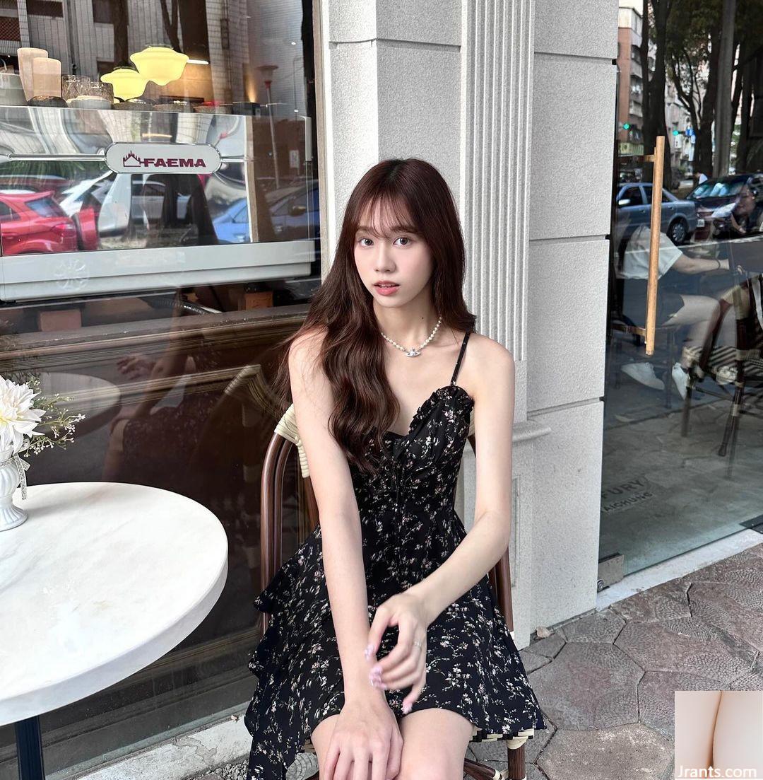 “Joan” ngọt ngào và gợi cảm và hấp dẫn (21p) - Ảnh 11