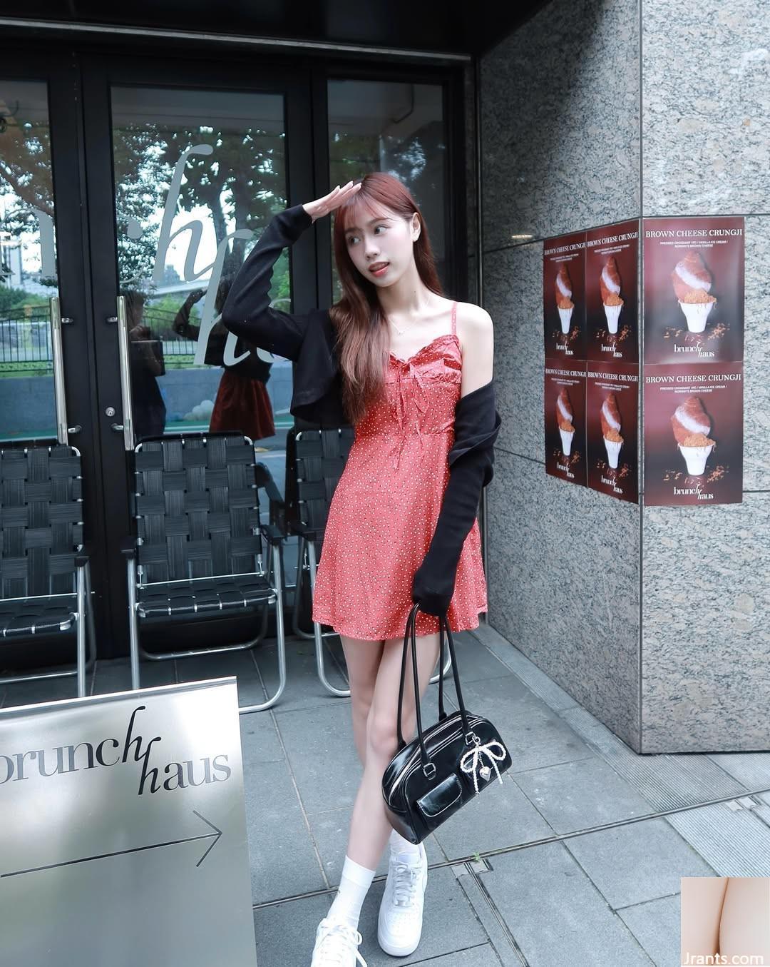 “Joan” ngọt ngào và gợi cảm và hấp dẫn (21p) - Ảnh 12