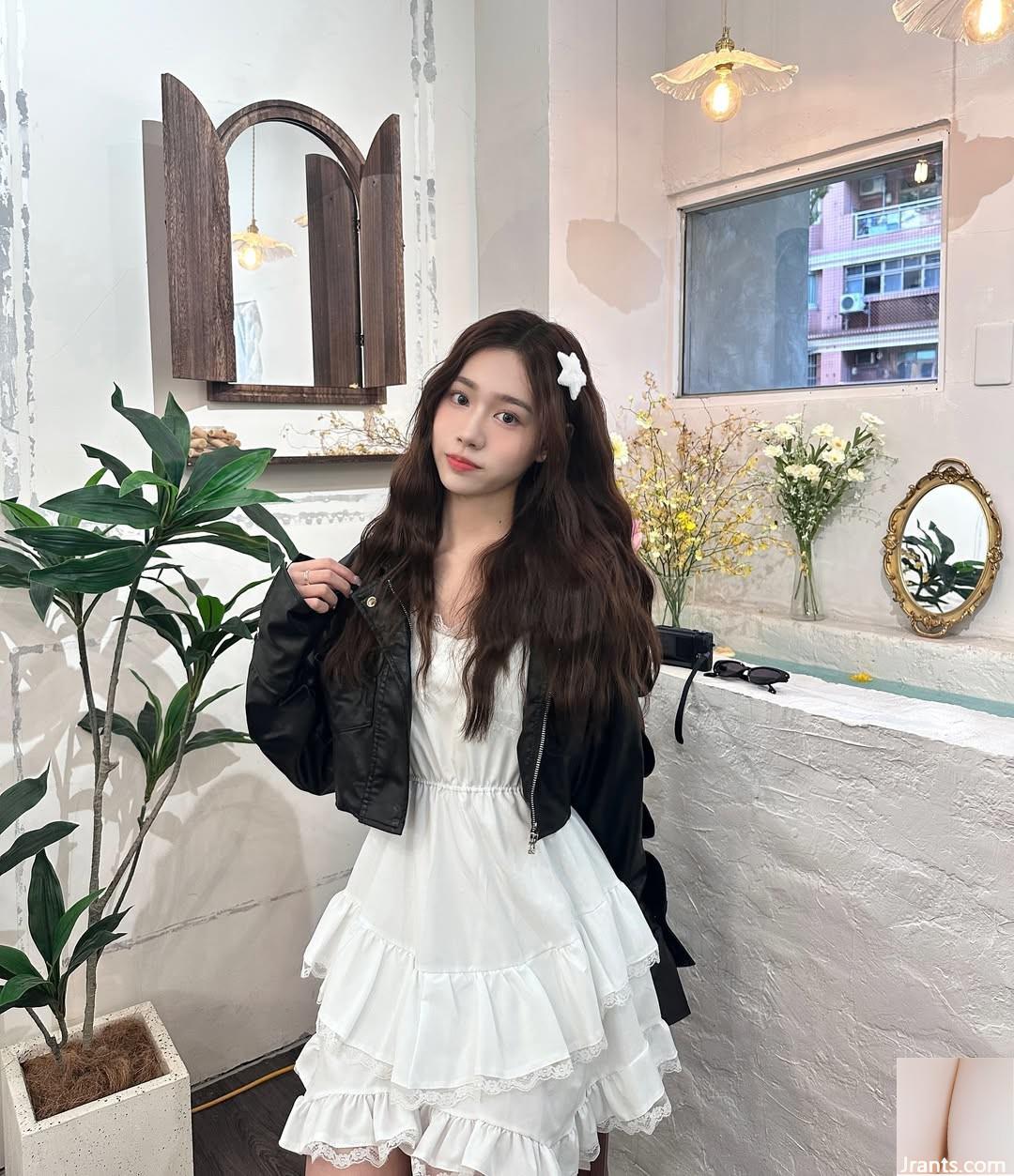 “Joan” ngọt ngào và gợi cảm và hấp dẫn (21p) - Ảnh 13