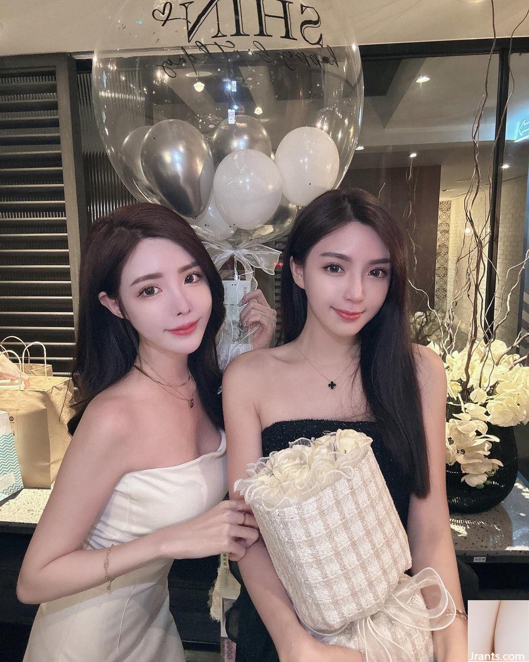 “Yangyang” toát ra một tính khí đầy đủ, ngọt ngào và cay (24p)