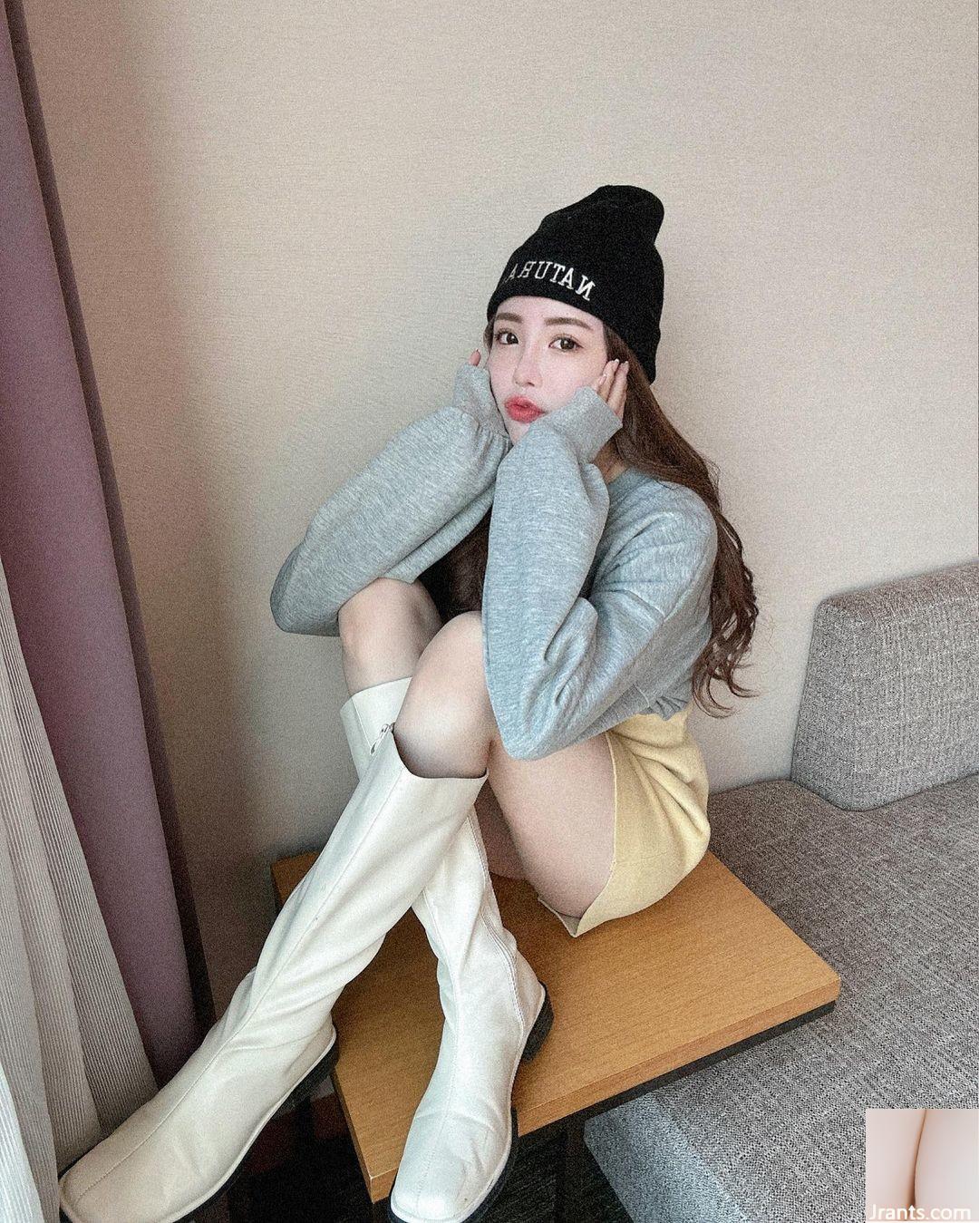 “Yangyang” toát ra một tính khí đầy đủ, ngọt ngào và cay (24p) - Ảnh 17