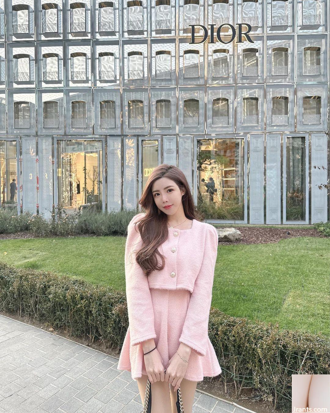 “Yangyang” toát ra một tính khí đầy đủ, ngọt ngào và cay (24p) - Ảnh 18