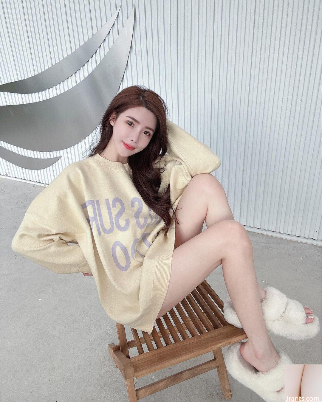 “Yangyang” toát ra một tính khí đầy đủ, ngọt ngào và cay (24p) - Ảnh 19