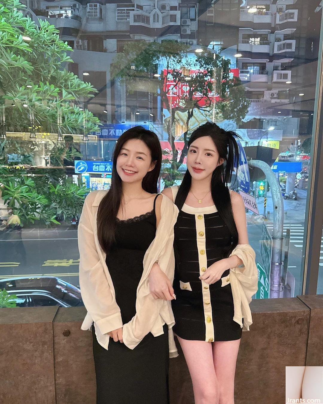 “Yangyang” toát ra một tính khí đầy đủ, ngọt ngào và cay (24p) - Ảnh 2