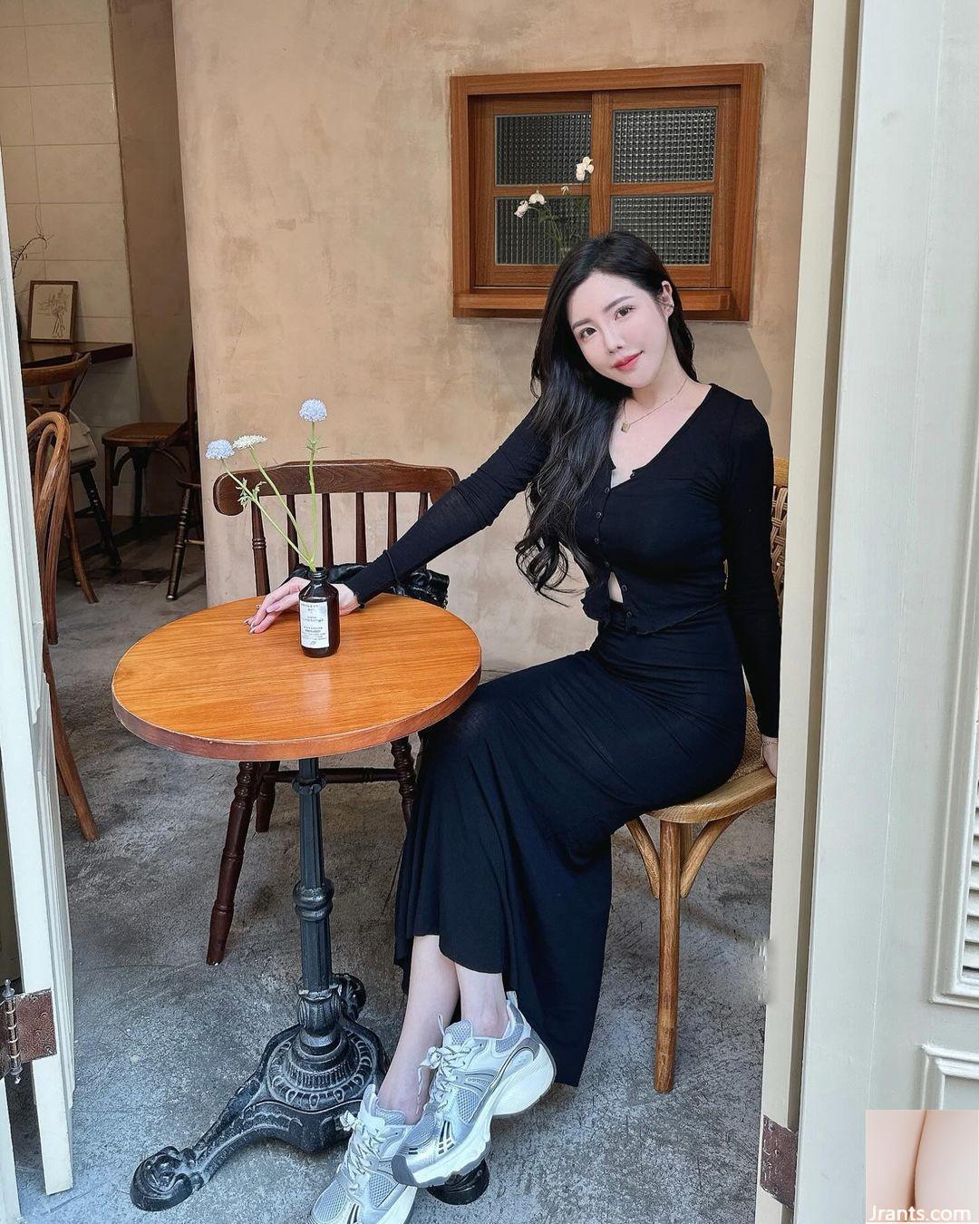 “Yangyang” toát ra một tính khí đầy đủ, ngọt ngào và cay (24p) - Ảnh 4