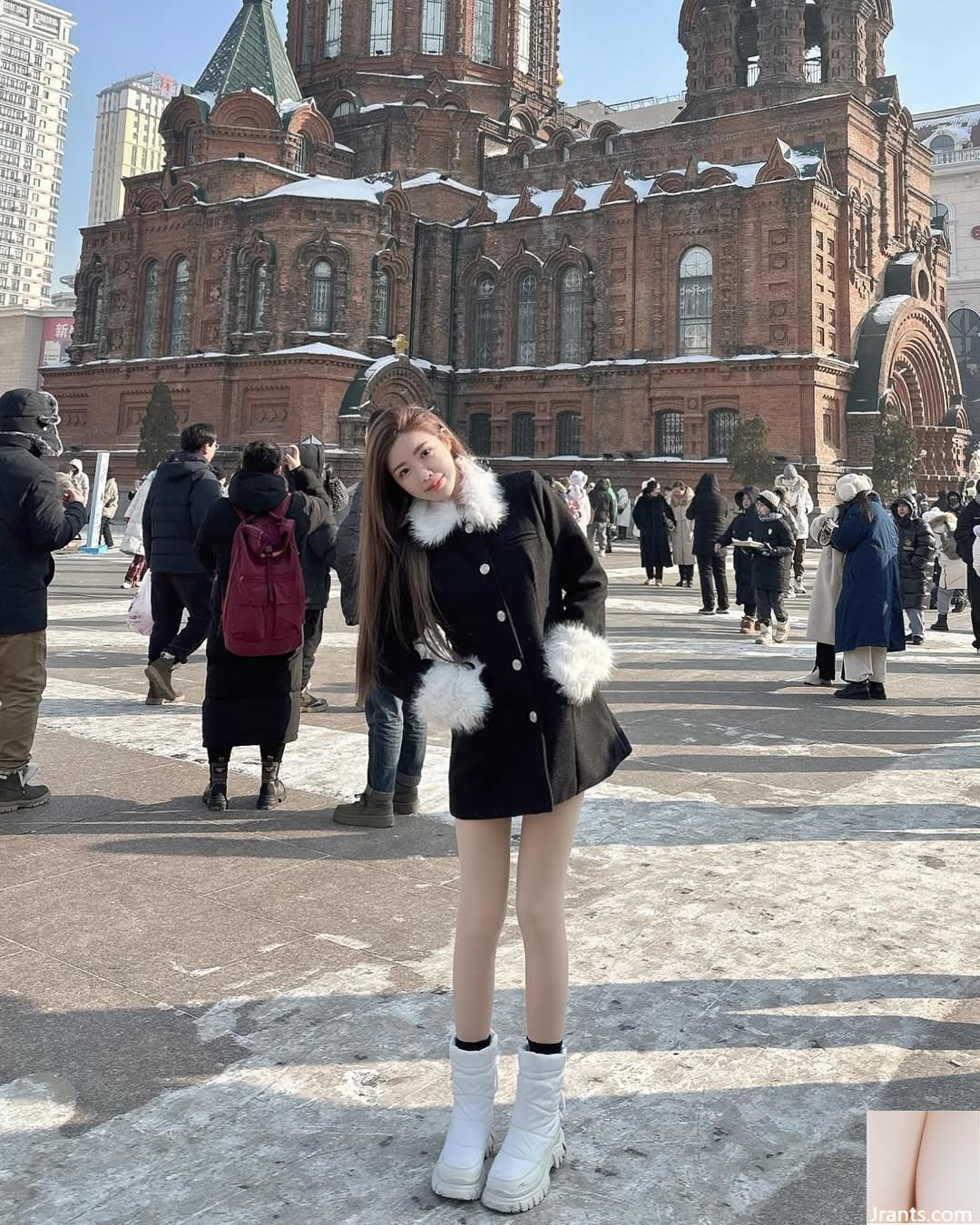 “Yangyang” toát ra một tính khí đầy đủ, ngọt ngào và cay (24p) - Ảnh 6