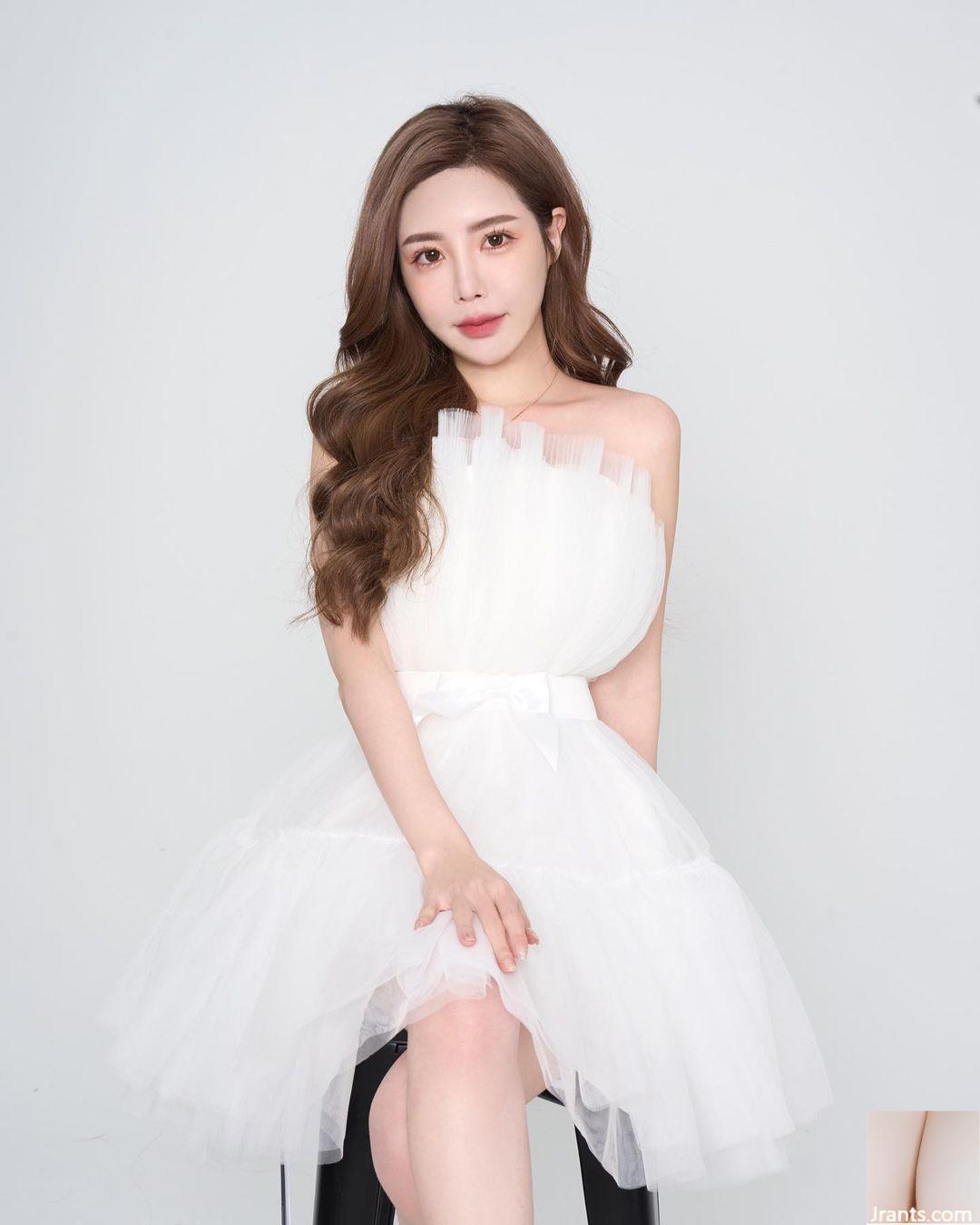 “Yangyang” toát ra một tính khí đầy đủ, ngọt ngào và cay (24p) - Ảnh 7