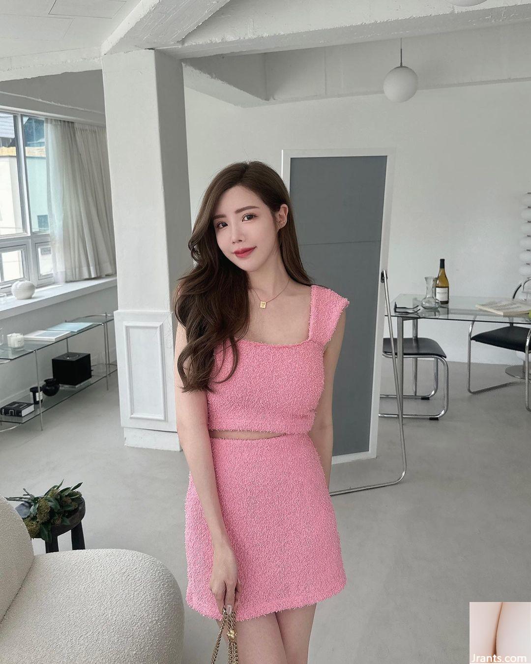 “Yangyang” toát ra một tính khí đầy đủ, ngọt ngào và cay (24p) - Ảnh 9