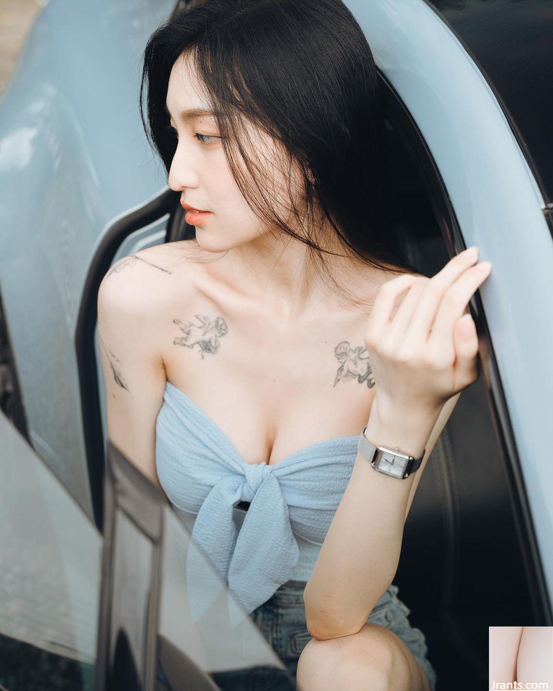 “Chuchu” sắp xuất hiện và khán giả rất phấn khích (24p) - Ảnh 15