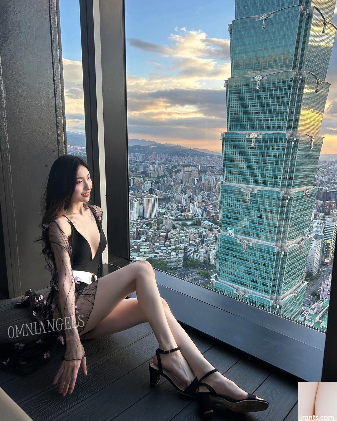 “Chuchu” sắp xuất hiện và khán giả rất phấn khích (24p) - Ảnh 3