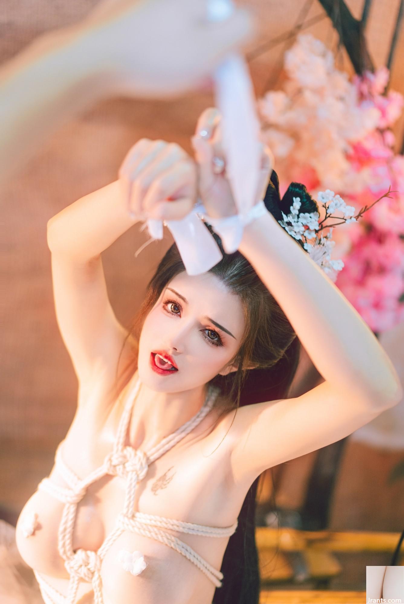 Hươu bé tám tuổi – Youmeng Qingyun (73P) - Ảnh 14