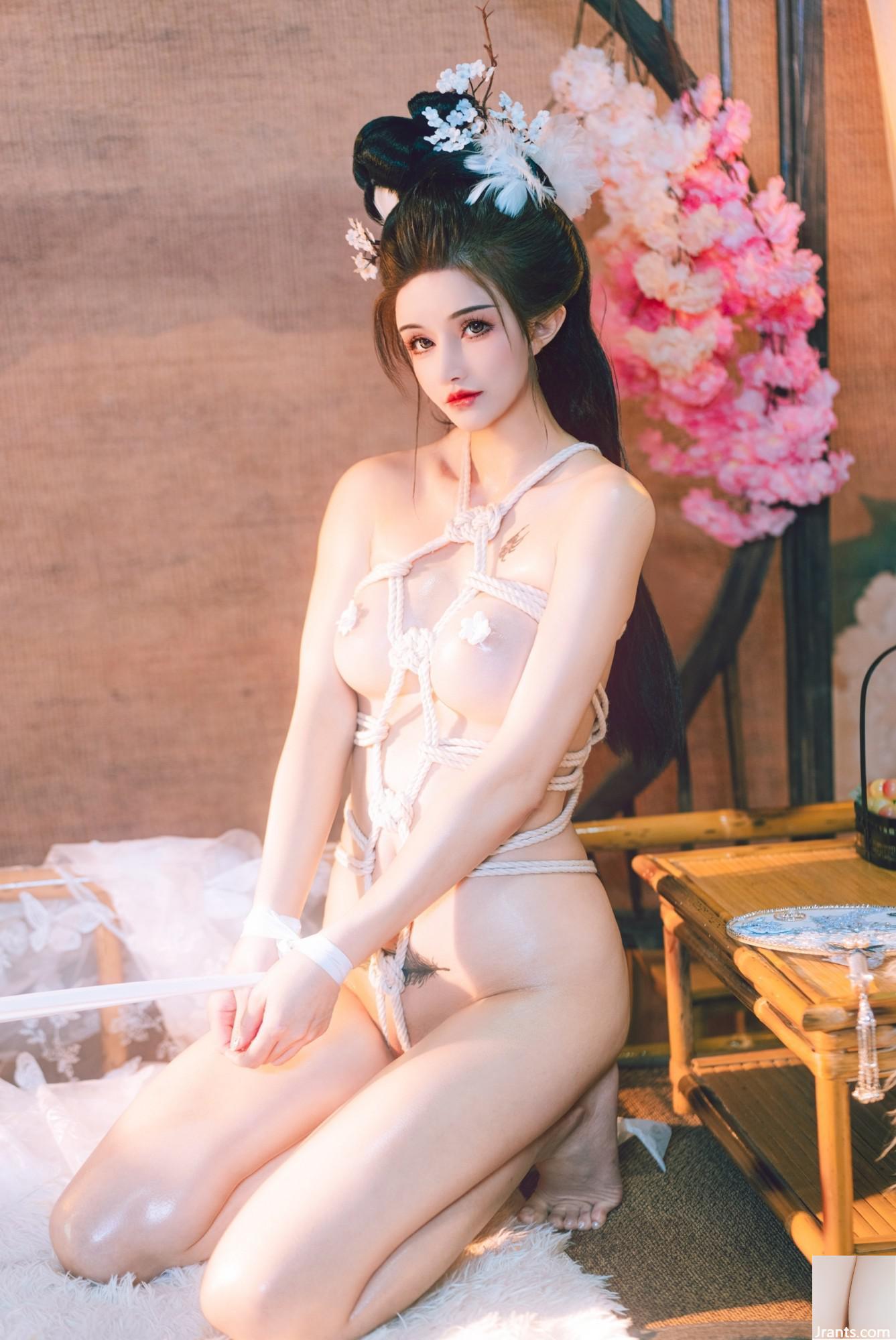 Hươu bé tám tuổi – Youmeng Qingyun (73P) - Ảnh 15