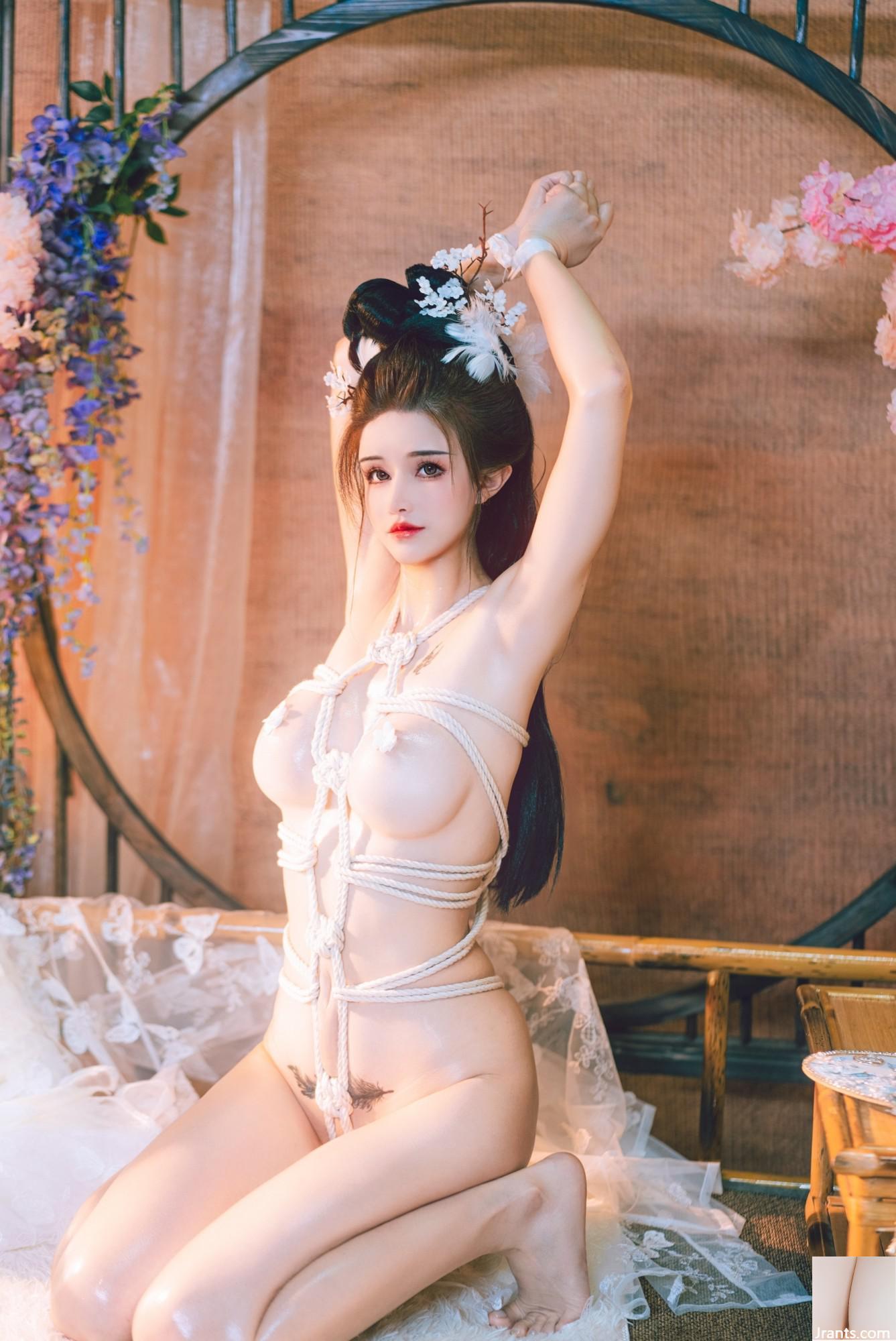 Hươu bé tám tuổi – Youmeng Qingyun (73P) - Ảnh 17