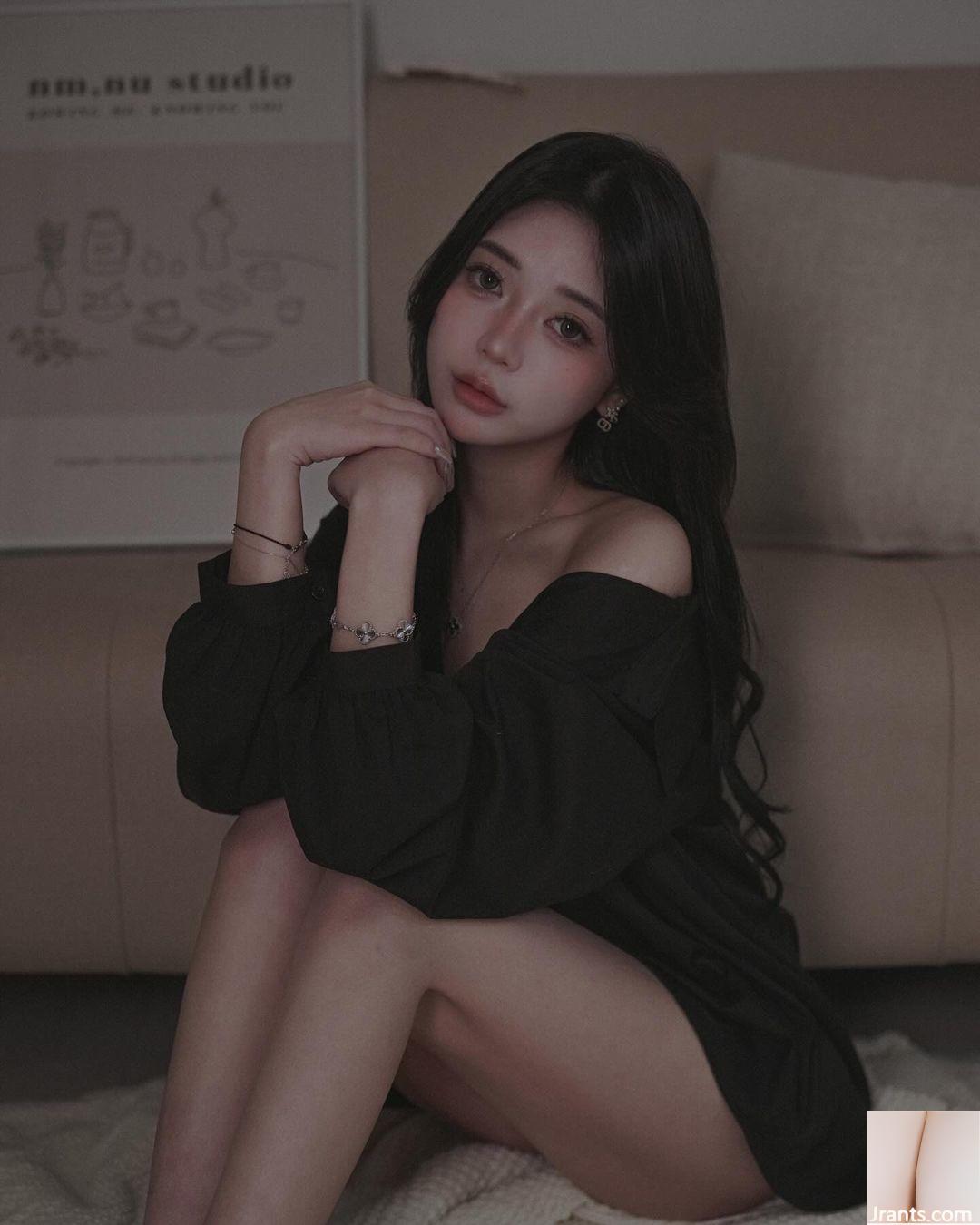 “Xuanxuan” dễ thương và nhếch nhác thực sự quá hôi (24p) - Ảnh 15