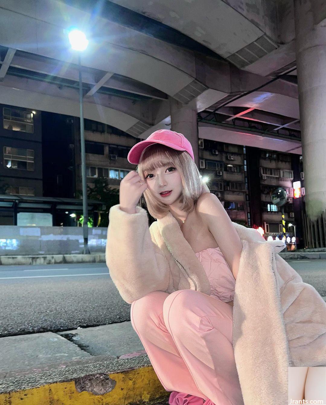 “Xuanxuan” dễ thương và nhếch nhác thực sự quá hôi (24p) - Ảnh 3