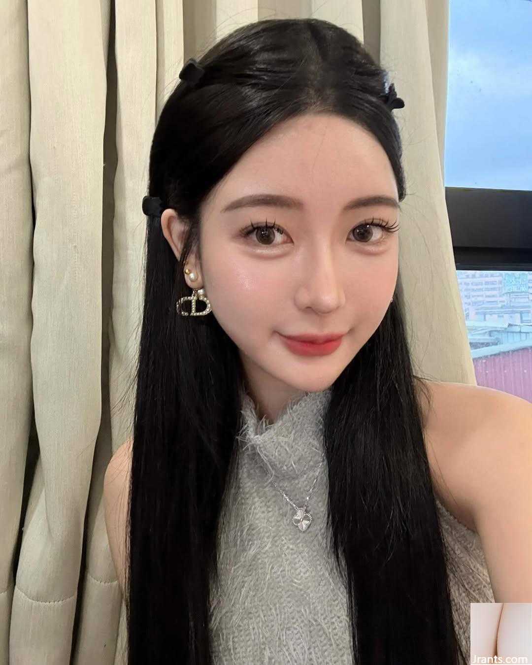 “Xuanxuan” dễ thương và nhếch nhác thực sự quá hôi (24p) - Ảnh 8