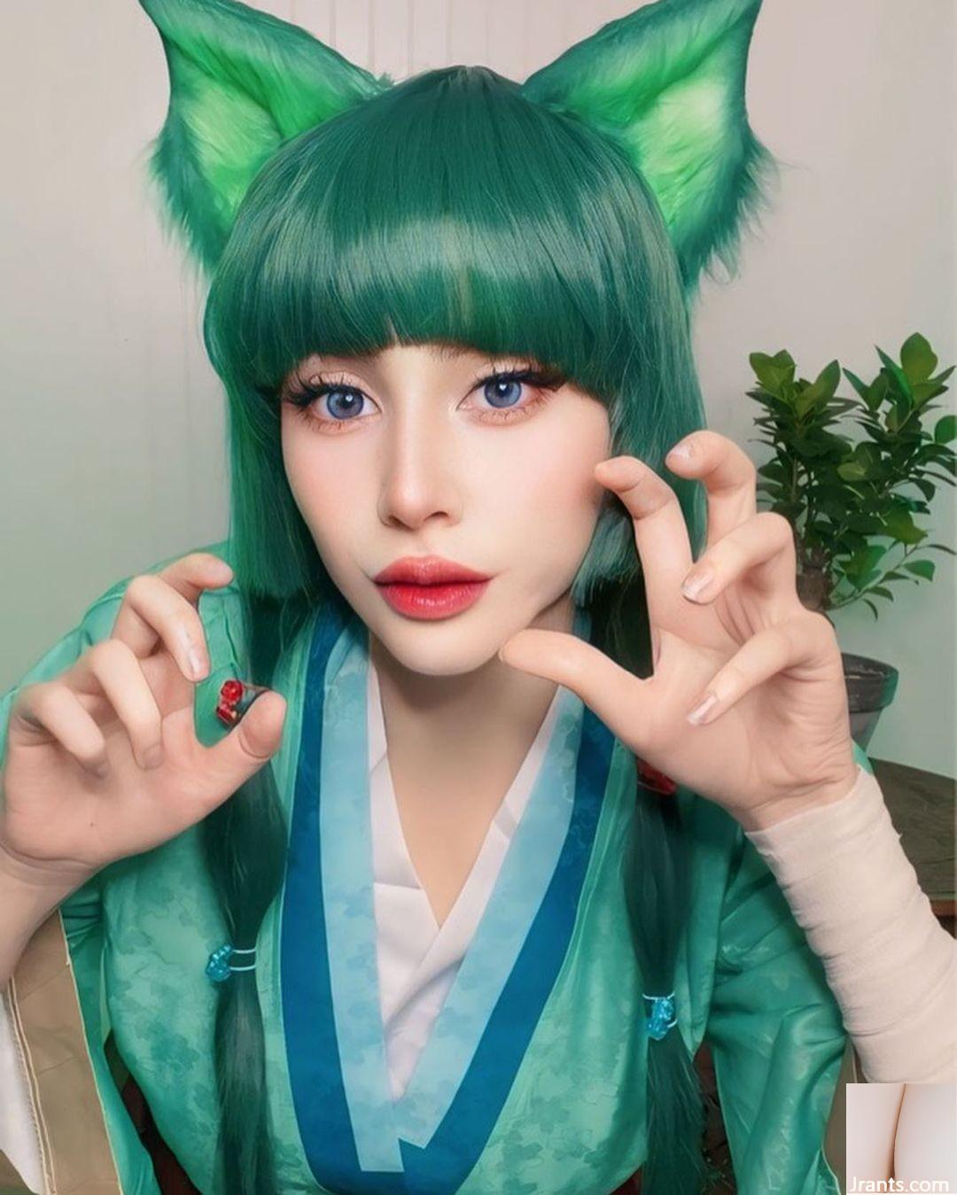 “Ale” Temptation thuần túy thỏa mãn một lần (24p) - Ảnh 12