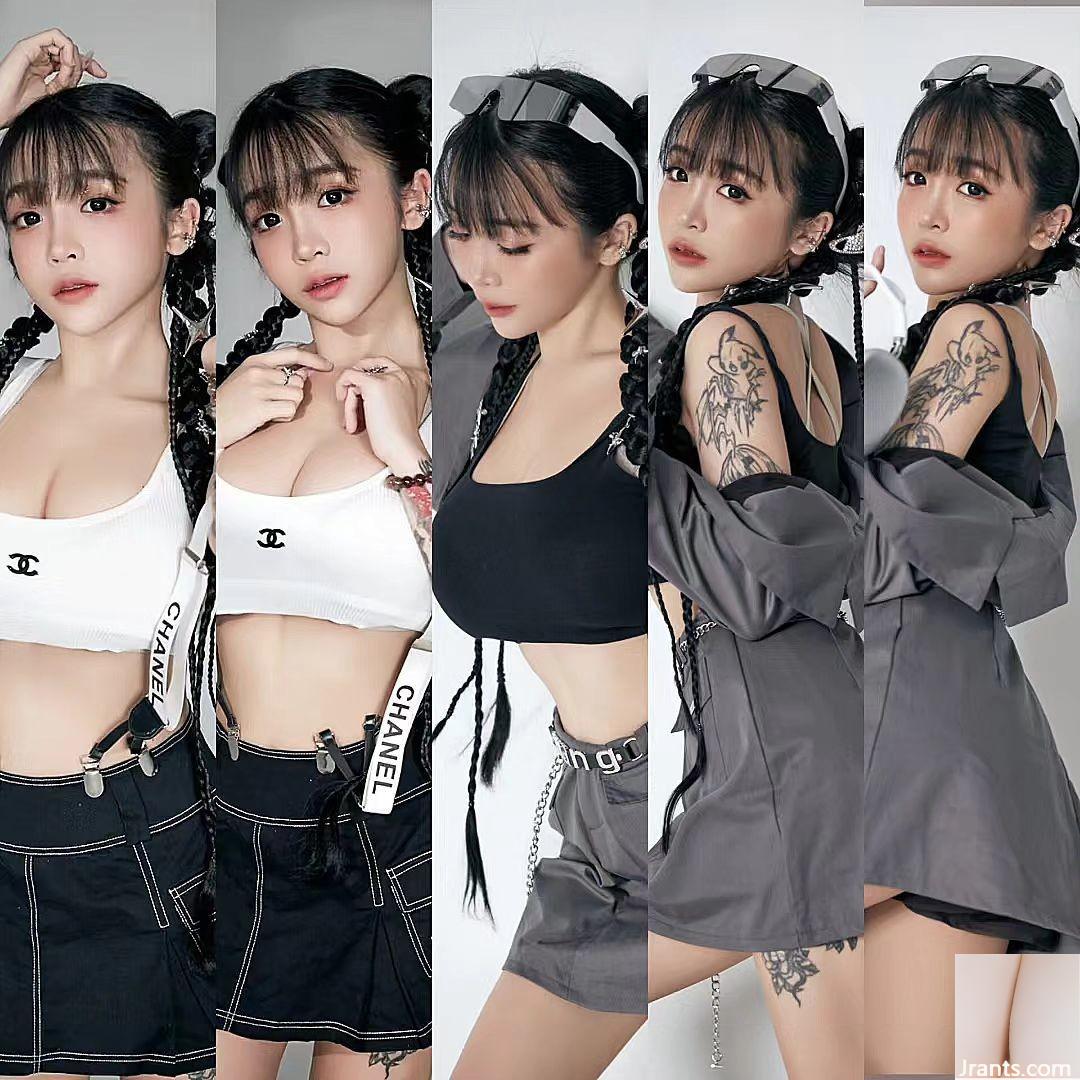 “Sakura_sakura” Ác tuyệt đẹp có đầy cám dỗ (21p) - Ảnh 11