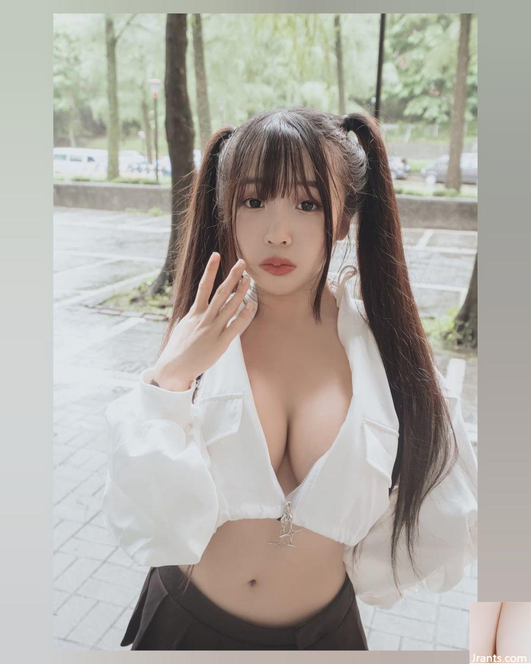 “Sakura_sakura” Ác tuyệt đẹp có đầy cám dỗ (21p) - Ảnh 3