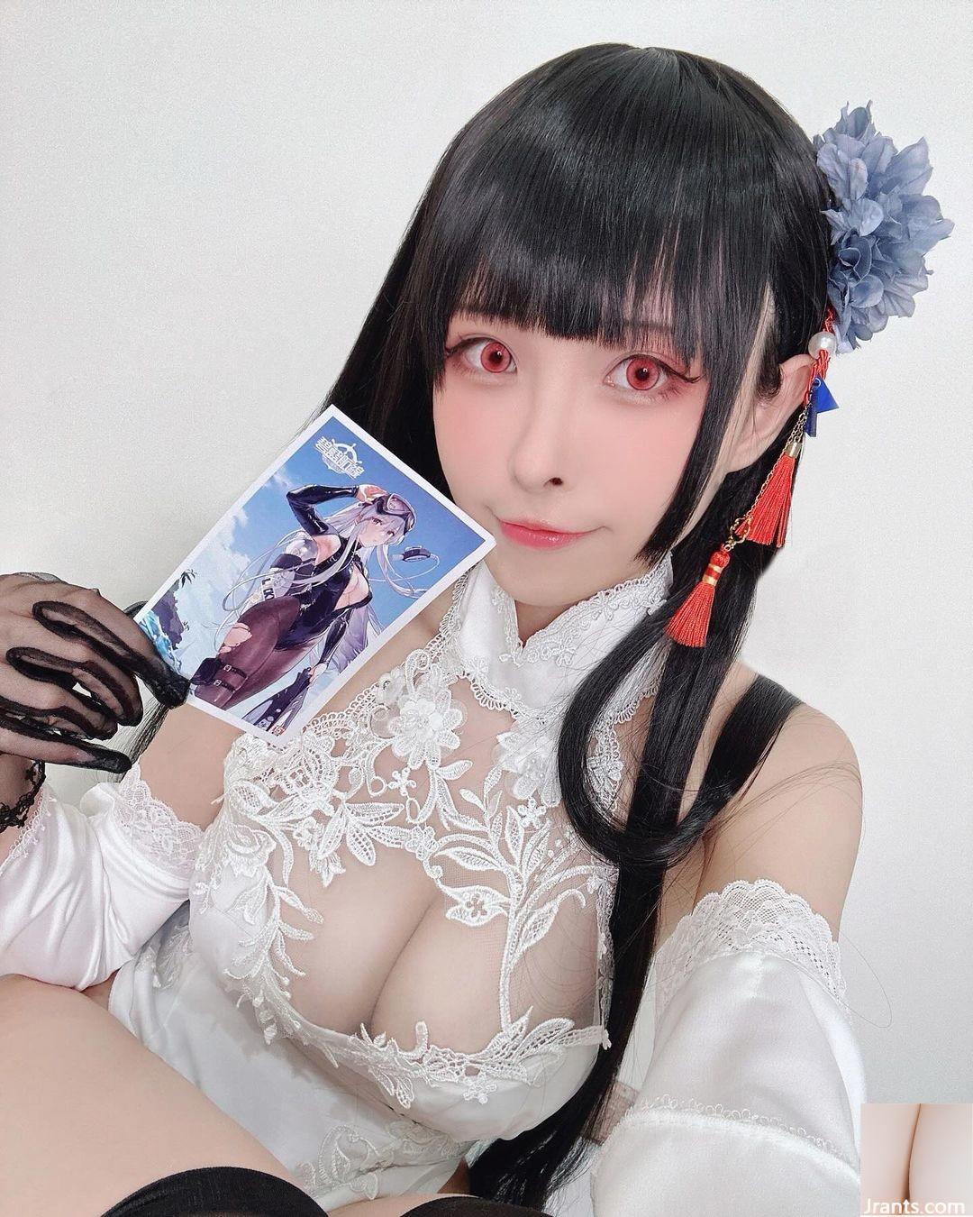 “Sagana” đẹp đến nỗi nó khiến mọi người cảm thấy xinh đẹp (24p) - Ảnh 13