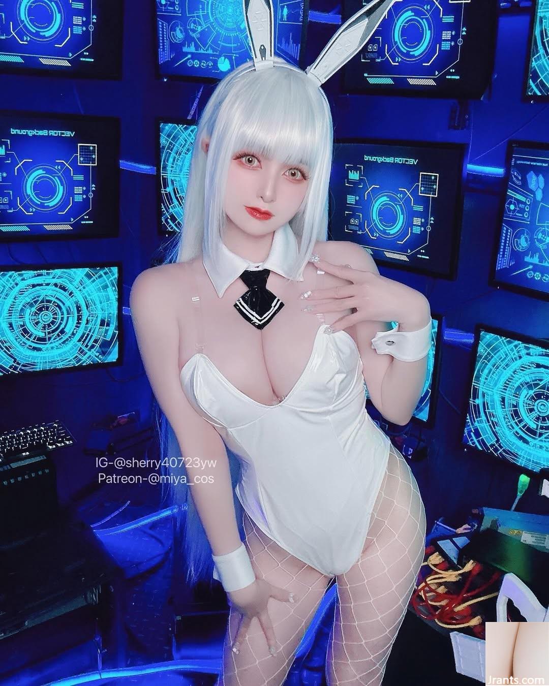 Đôi mắt to vô tội là “Miya” nhớ lại tình yêu đầu tiên (24p) - Ảnh 18