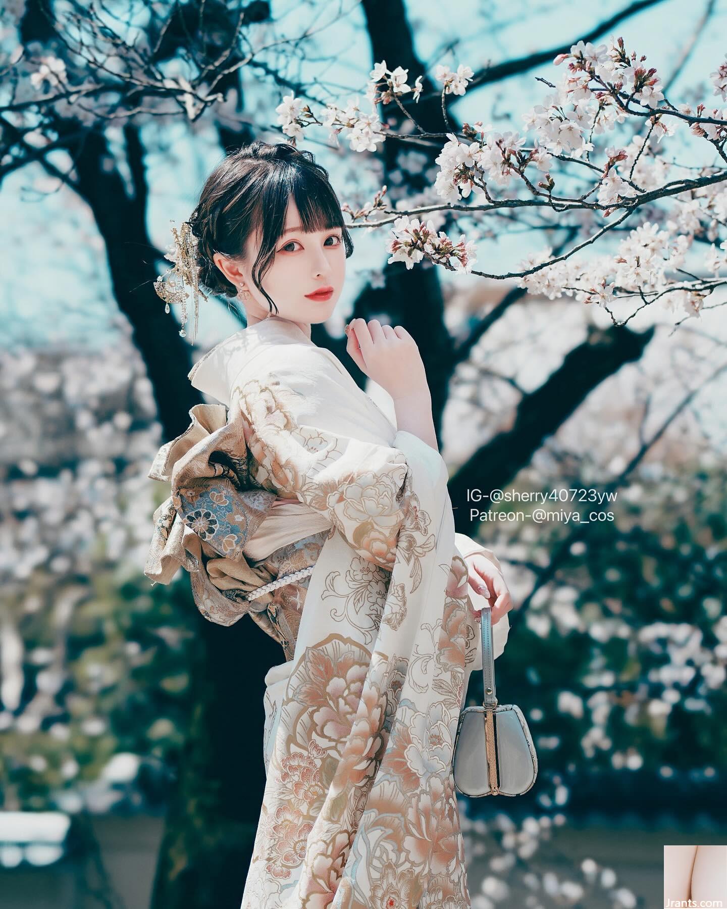 Đôi mắt to vô tội là “Miya” nhớ lại tình yêu đầu tiên (24p) - Ảnh 7