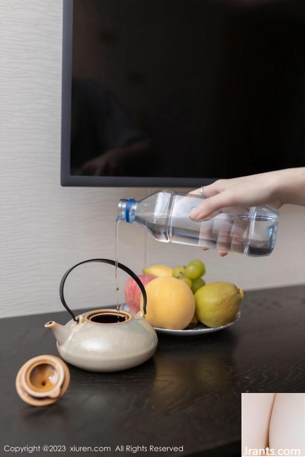 .XiuRen) Ảnh HD 2023.08.30 No.7311 Xingzi (81p) - Ảnh 6