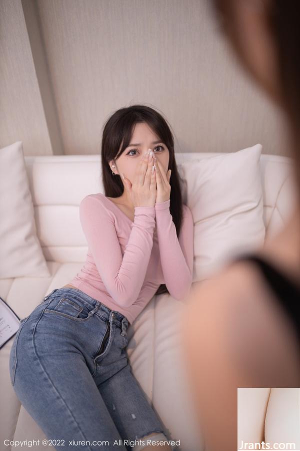 .XiuRen) Ảnh HD 2022.12.16 No.6011 Caviar (84p) - Ảnh 13