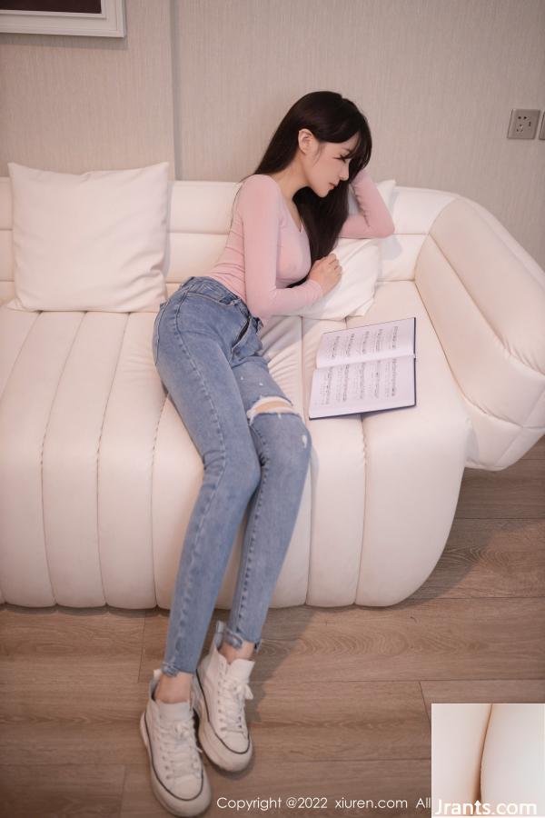 .XiuRen) Ảnh HD 2022.12.16 No.6011 Caviar (84p) - Ảnh 5