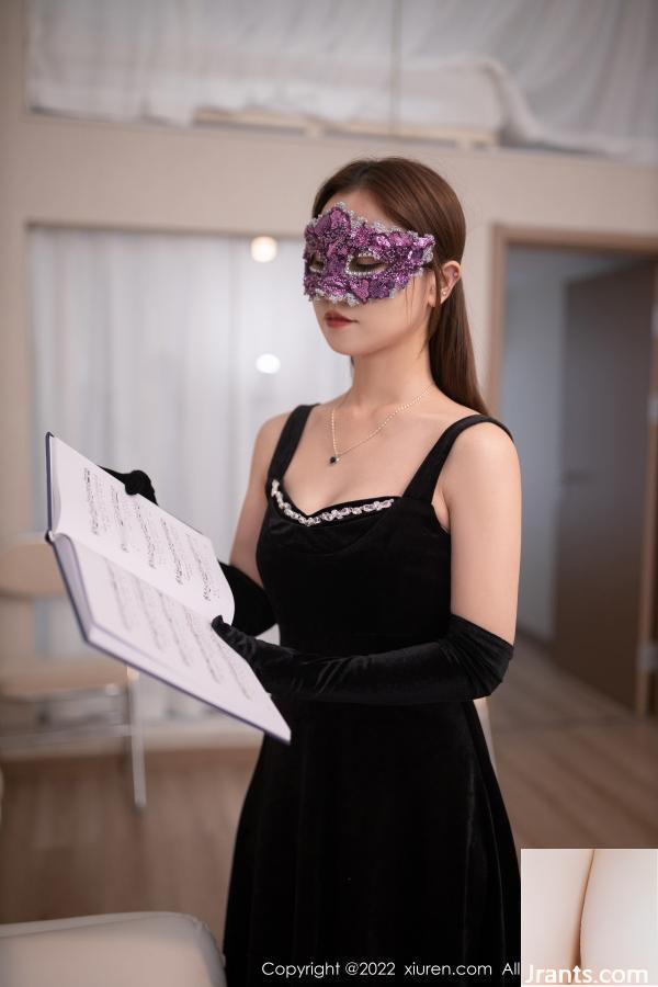 .XiuRen) Ảnh HD 2022.12.16 No.6011 Caviar (84p) - Ảnh 9