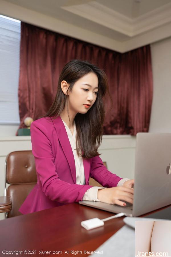 .XiuRen) Ảnh HD 2021.03.02 No.3156 Tang ANQI (80p) - Ảnh 10