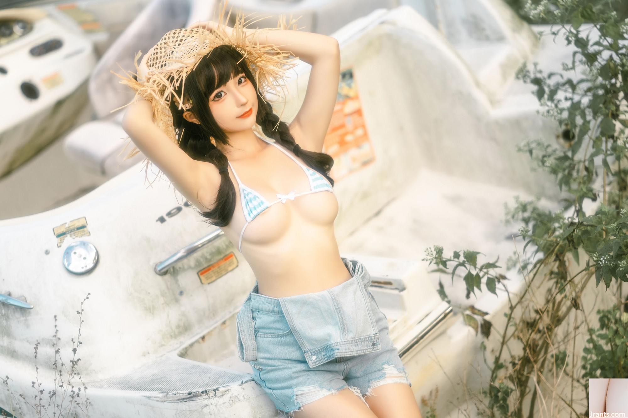 Hoạt hình – Xin Momo – hồ sơ tàu thải (111p) - Ảnh 5