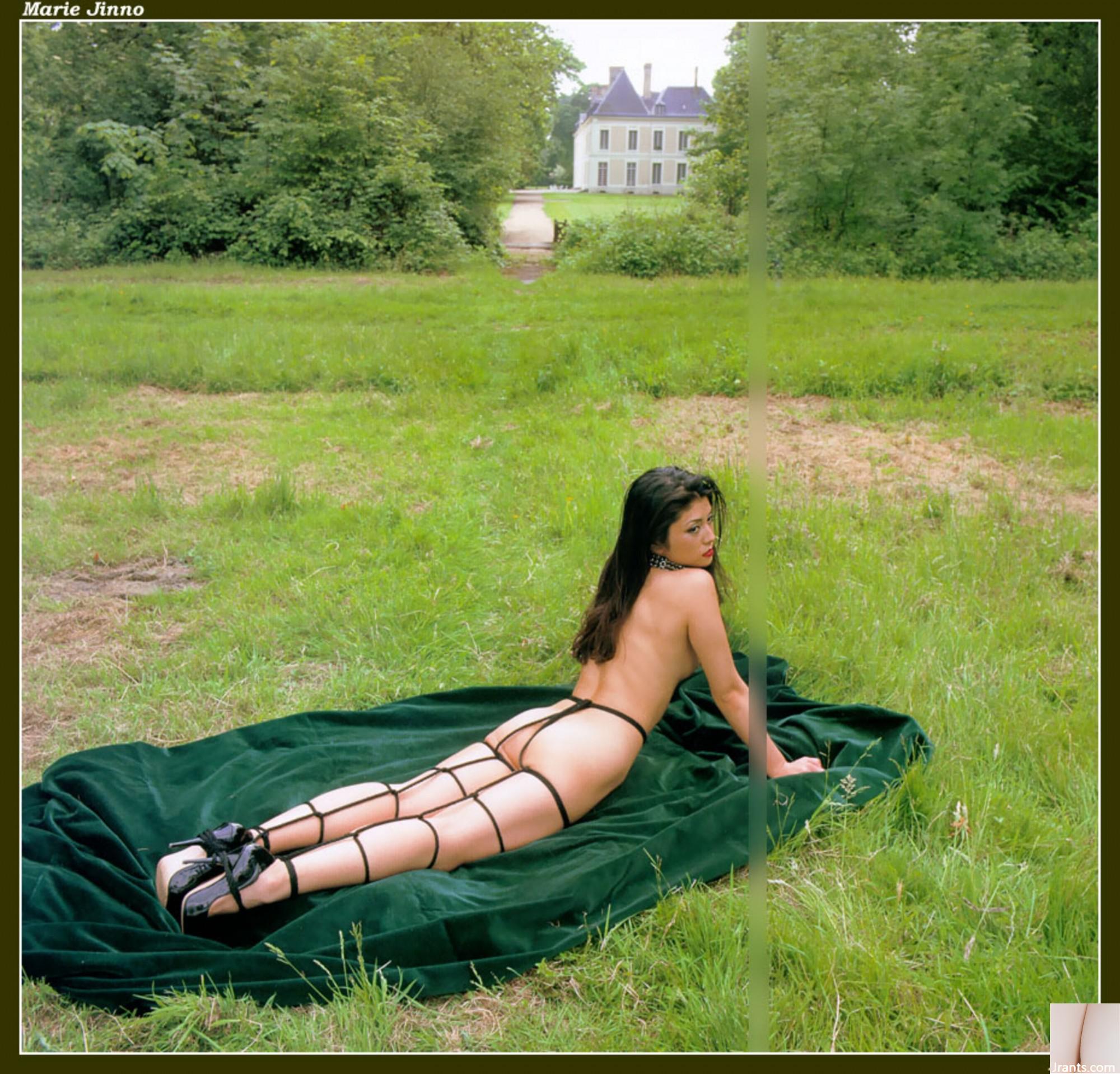 Ảnh (Kuni Scan) (76p) - Ảnh 16